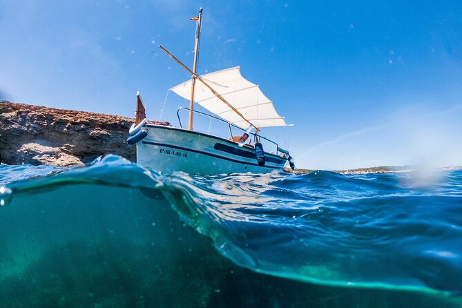 Private 4-hour Mediterranean Boat Tour in Ibiza with Snorkeling - Private Ibiza boat time: why this feels worth it