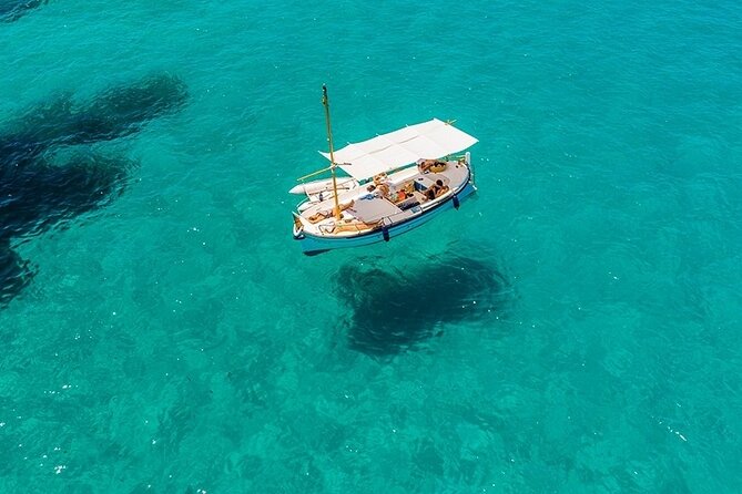 Private 4-hour Mediterranean Boat Tour in Ibiza with Snorkeling - Where it starts and what to do before you go