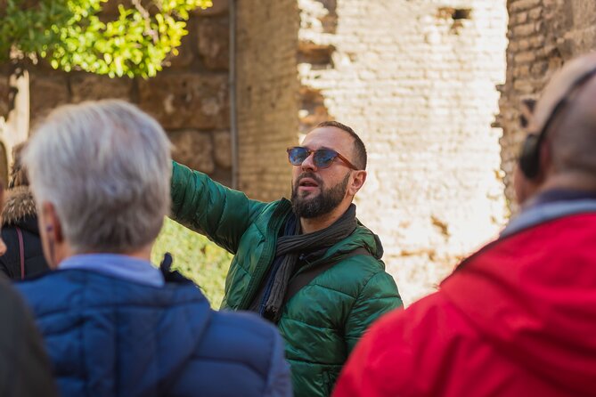 Private Alcazar, Giralda and Cathedral of Seville Tour - Catedral de Sevilla and the Giralda: the climb that pays off