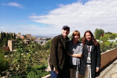 Private Alhambra Highlights Tour Including the Nasrid Palaces - Picking the right tour length: In-Depth vs Top Alhambra