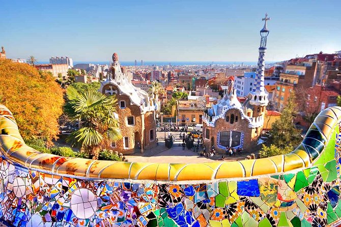 Private Arrival Transfer from El Prat Airport to Central Barcelona - Luggage rules: the part people regret ignoring