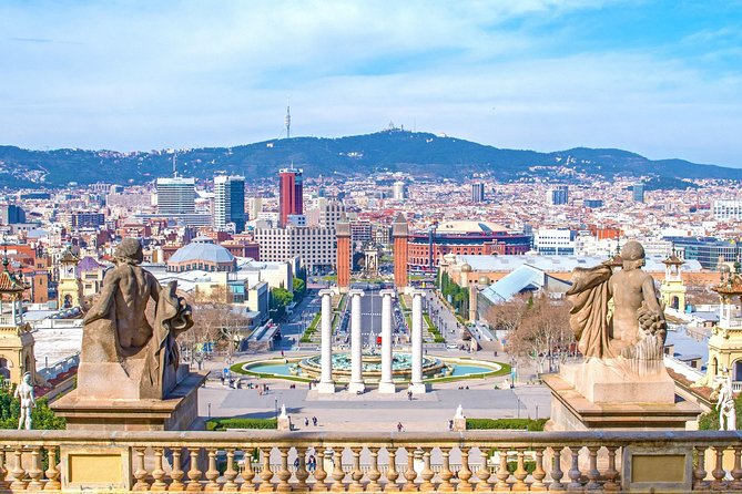 Private Barcelona and Sagrada Familia Tour with Hotel Pick-up - Value check: is $317.39 worth it for a 5-hour private day?