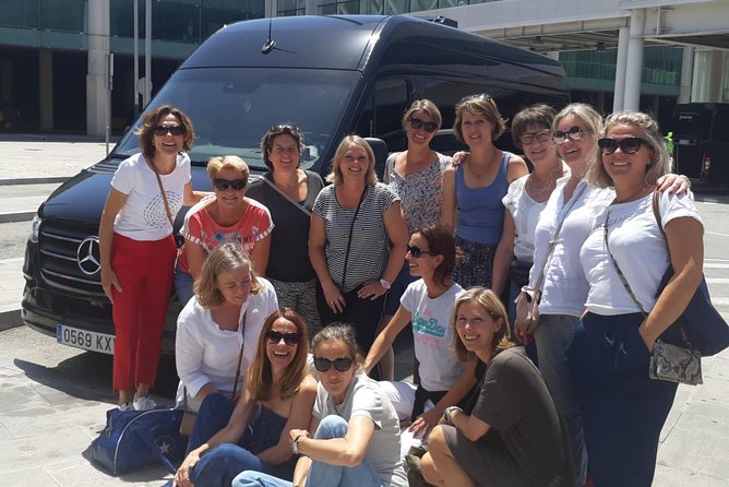 Private Barcelona Half-Day Tour with Local Insights - Key highlights to look forward to