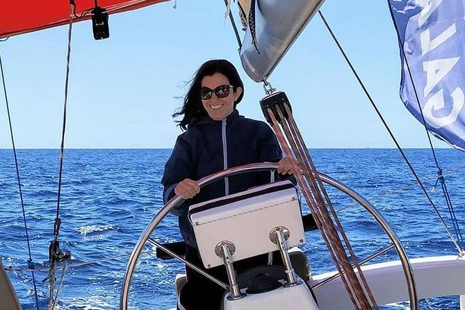 Private Charter in Tenerife south max 7 people - Captains and Local Tips on a Small Boat (Hello, Diego)