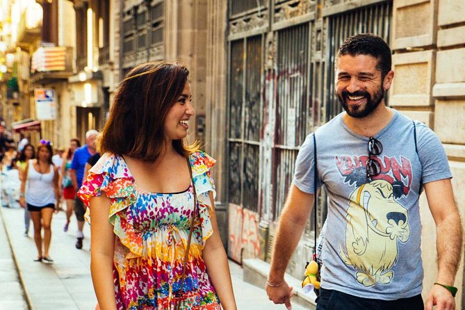 Private City Kickstart Tour: Barcelona - Gothic Stops That Are Free and Worth the Pause