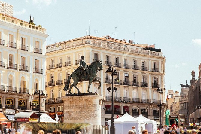 Private City Kickstart Tour: Madrid - Why this Madrid kickstart works (especially on day one)