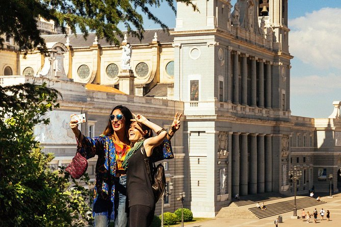 Private City Kickstart Tour: Madrid - Food and drink tips: why this is more valuable than a pure sightseeing walk
