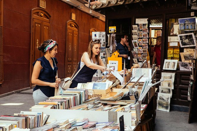 Private City Kickstart Tour: Madrid - Who this private Madrid tour is best for