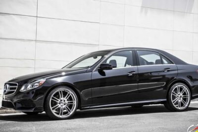 Private Cruise Port Transfer to Barcelona Airport or hotel - The 30-minute ride: comfort, a/c, and room for real luggage