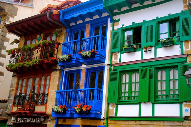 Private Cultural Tour: Biarritz, St Jean de Luz & Hondarribia - Tips That Make This Tour Go From Nice to Memorable