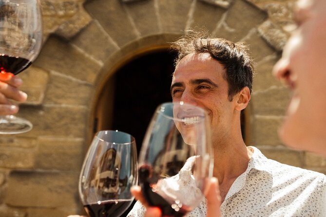Private Day in Rioja from San Sebastian - Briones First: Get the Big Picture Before You Taste
