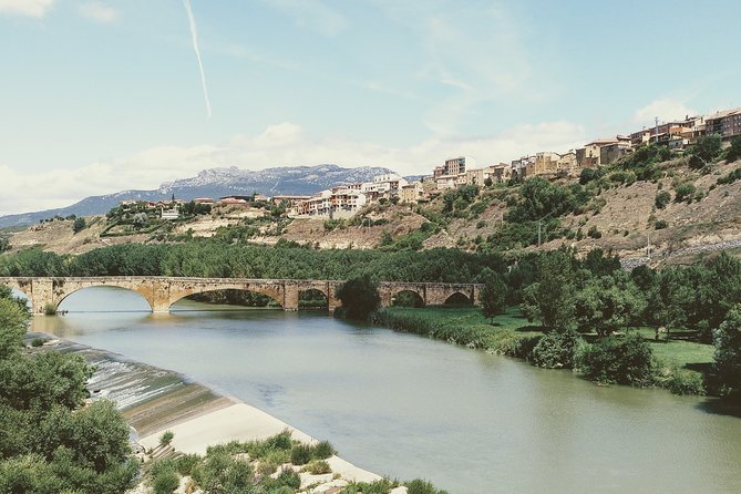 Private Day in Rioja from San Sebastian - Cenicero’s Winery Visit: Modern Rioja in a Historic Shell
