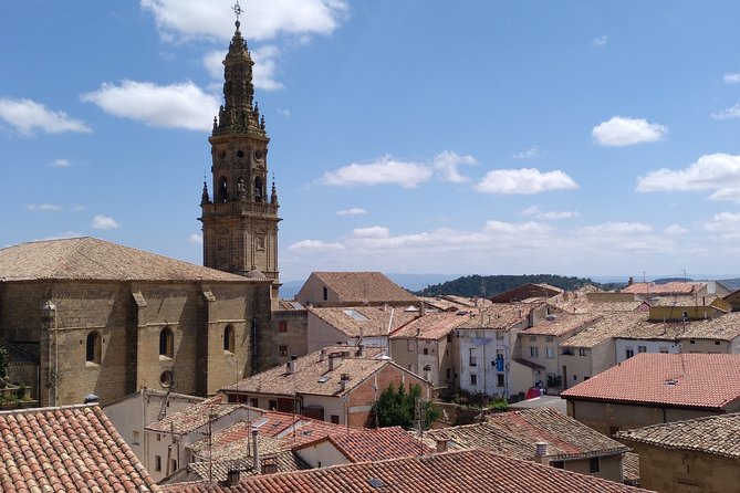 Private Day in Rioja from San Sebastian - Timing and Pacing: A Full Day, But Not a Sprint