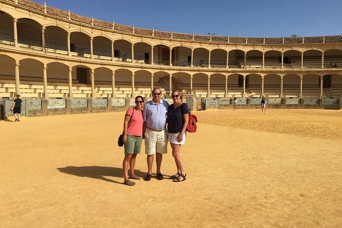 Private Day Trip to Ronda from Malaga with Driver-Guide - From Malaga to Ronda: the real value is how easy it feels