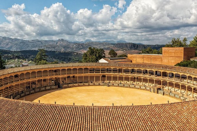 Private Day Trip to Ronda from Malaga with Driver-Guide - Lunch and free time: how to spend your 2 hours without stress