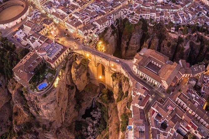 Private Day Trip to Ronda from Malaga with Driver-Guide - Driver-guide skills: pace, extra stops, and real problem-solving