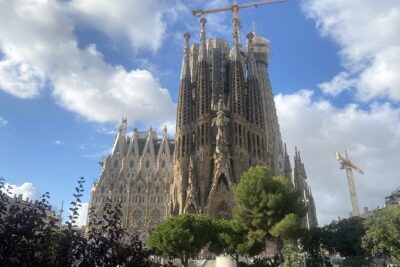 Private discovery bike tour of Barcelona - Private bike touring: why it works so well in Barcelona