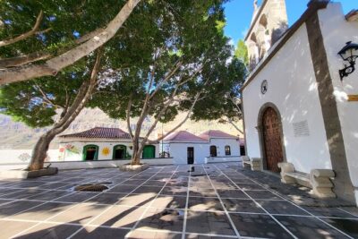 Private Excursion The mountains of Gran Canaria for 2 to 4 people - Mirador Degollada de la Yegua: Your First Big Coast View