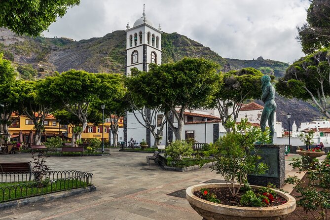 Private Excursion to Masca, Garachico, Icod in Tenerife - Private pickup that keeps the day low-stress