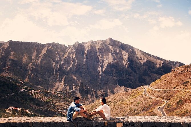 Private Excursion to Masca, Garachico, Icod in Tenerife - Price and what $118.27 buys you in real comfort