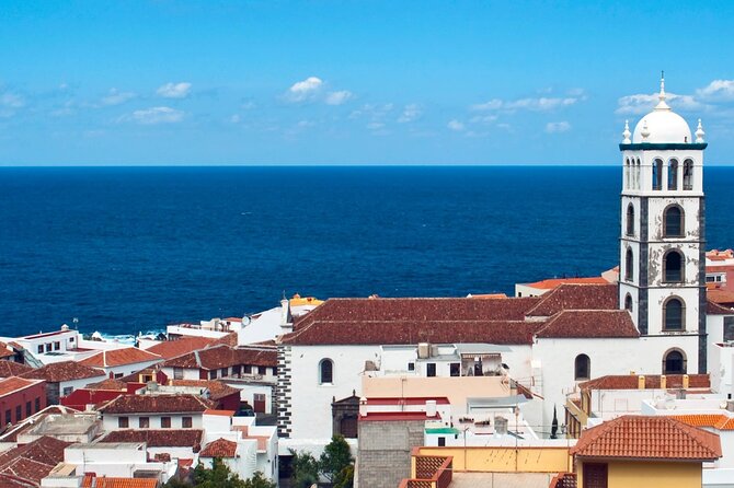 Private Excursion to Masca, Garachico, Icod in Tenerife - Guide style matters: Belén, Diego, and Indira as examples