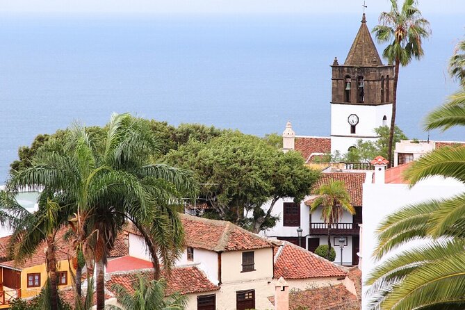 Private Excursion to Masca, Garachico, Icod in Tenerife - Weather, timing, and why a morning start helps