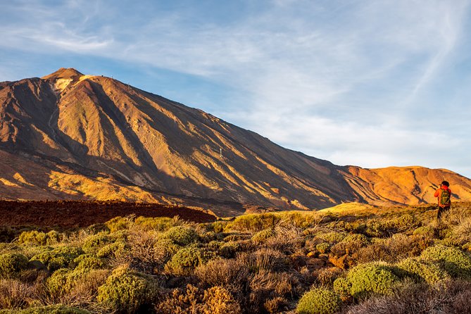 Private excursion to Teide National Park - Tips to get the most from your Teide morning