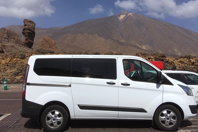 Private excursion to Teide National Park - Should you book this Teide private excursion?