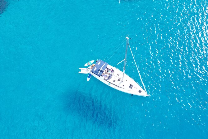 Private Experience Full-day Sailing in Ibiza and Formentera - Key highlights worth planning around