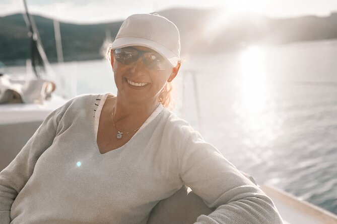Private Experience Full-day Sailing in Ibiza and Formentera - Private sailing from Ibiza to Formentera: what the day really feels like