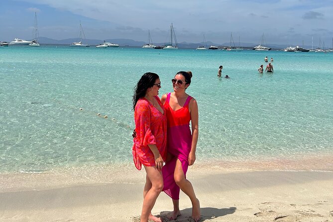 Private Experience Full-day Sailing in Ibiza and Formentera - Lunch in Formentera: how to handle it without wasting time
