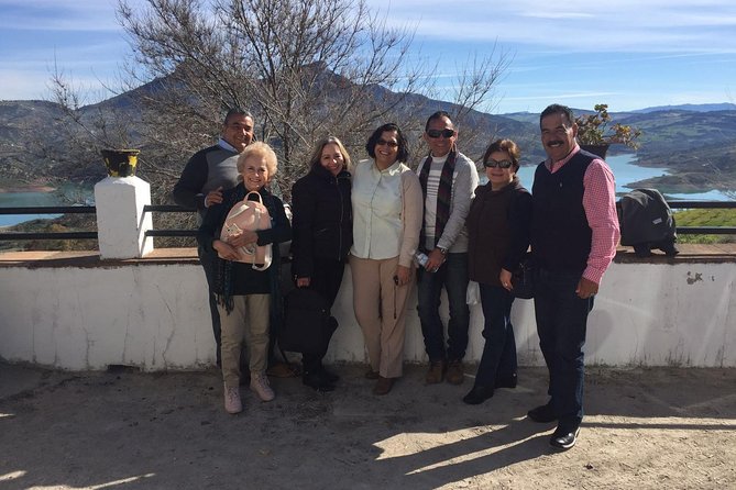 Private Guided Day Trip to the White Villages and Ronda from Seville - Key Highlights Worth Planning Around