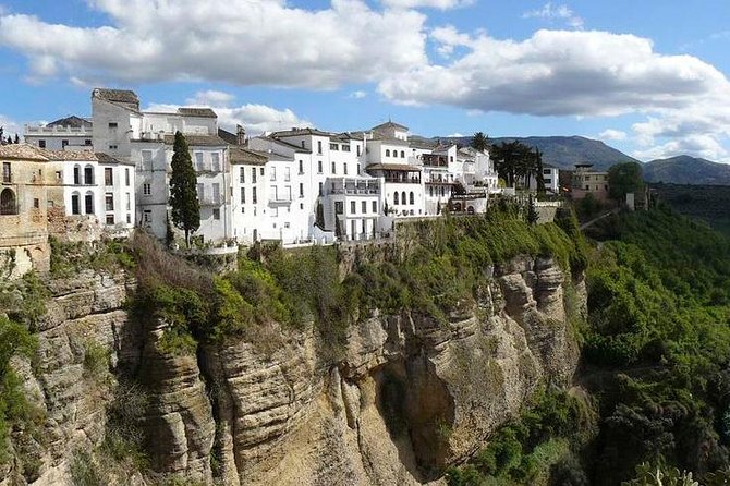 Private Guided Day Trip to the White Villages and Ronda from Seville - Why This Seville to White Villages Plan Works Better Than DIY