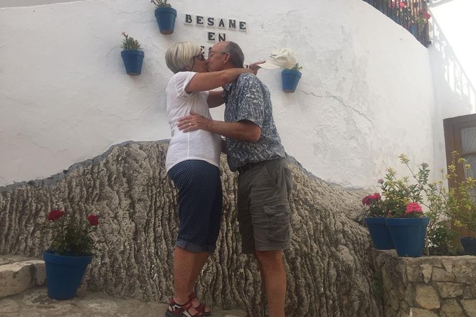 Private Guided Day Trip to the White Villages and Ronda from Seville - Ronda’s Historic Center and Puente Nuevo: The Big Finale Viewpoint