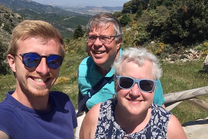 Private Guided Day Trip to the White Villages and Ronda from Seville - Arcos de la Frontera on the Return: A Short Stop With Real Reward