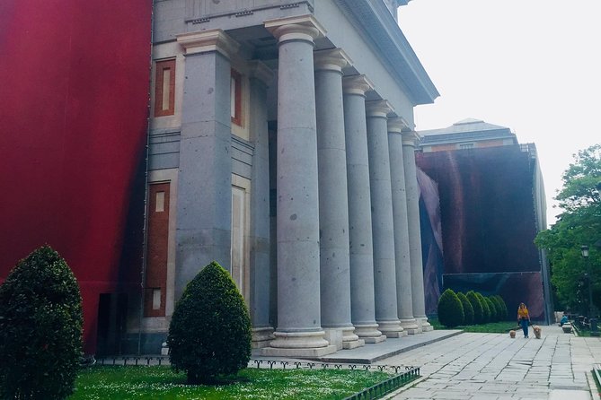 Private Guided Tour of the Prado Museum in Madrid with fast entrances and pick up at the hotel. - The 2-hour Prado route: what your guide will do with your time