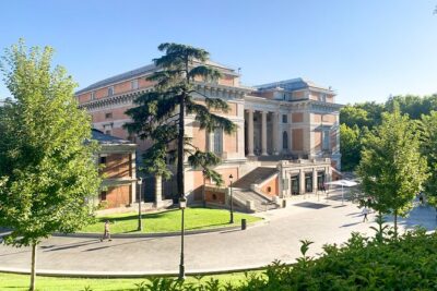 Private Guided Tour of the Prado Museum in Madrid with fast entrances and pick up at the hotel. - Customization on a private tour: how to steer the Prado to your interests