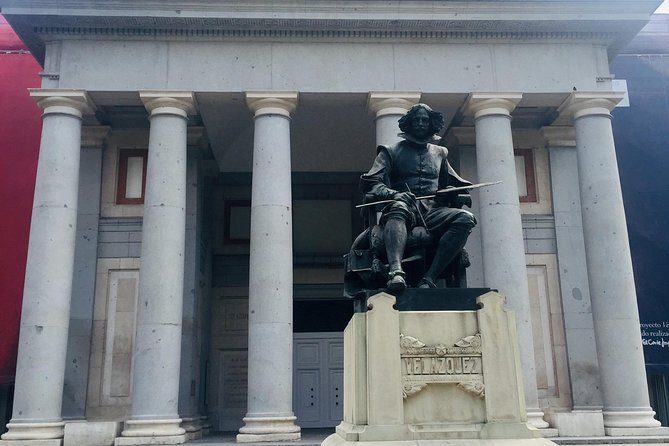 Private Guided Tour of the Prado Museum in Madrid with fast entrances and pick up at the hotel. - Who this Prado tour suits best, and who should adjust expectations