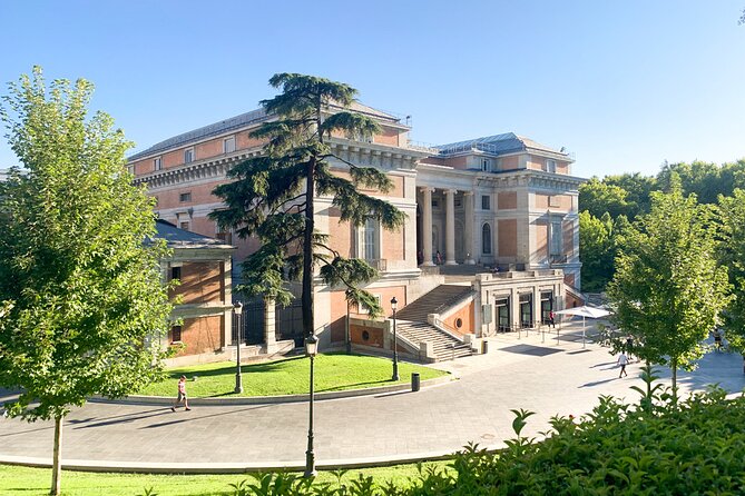 Private Guided Tour of the Prado Museum in Madrid with fast entrances and pick up at the hotel. - Customization on a private tour: how to steer the Prado to your interests