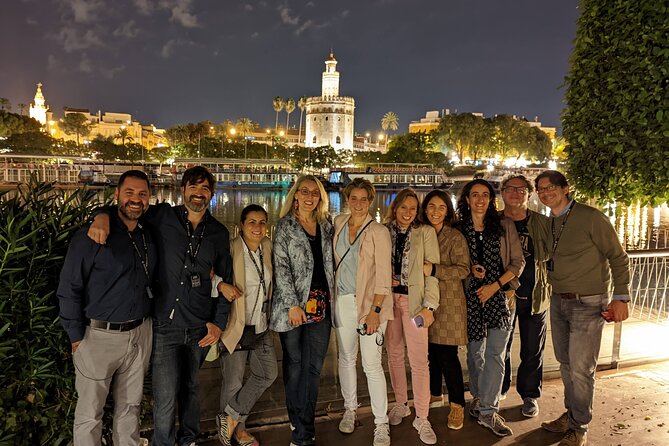 Private Half Day Walking Tour of Seville - Plaza del Cabildo and the Cathedral-Giralda duo