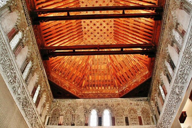 Private Jewish Walking Tour in Toledo - Price and Value: What You’re Really Paying For