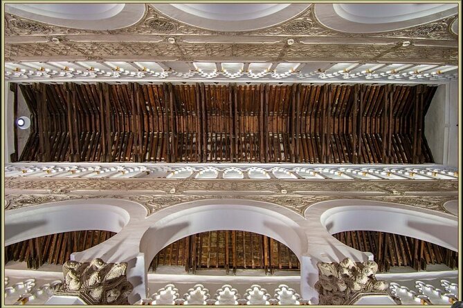 Private Jewish Walking Tour in Toledo - Mirador del Valle: The Panorama Stop That Makes Everything Click