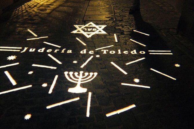 Private Jewish Walking Tour in Toledo - Pickup, Walking Pace, and How the Tour Runs