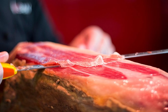 Private: Madrid Historic Centre Food Tour with 10+ Authentic - Key Things to Know Before You Go