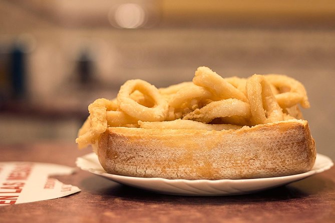 Private: Madrid Historic Centre Food Tour with 10+ Authentic - Dietary Restrictions: The One Part You Should Verify Early