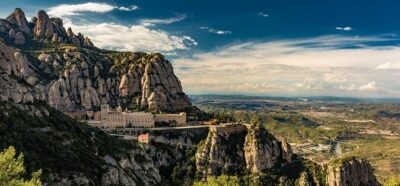 Private Montserrat and Cava Winery Tour with Hotel Pick Up from Barcelona - Key Highlights You’ll Actually Care About