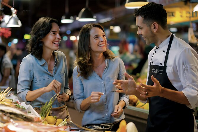 Private Paella Cooking Class and Market Visit with Personal Chef - A Private Paella Plan That Feels Made for Your Group