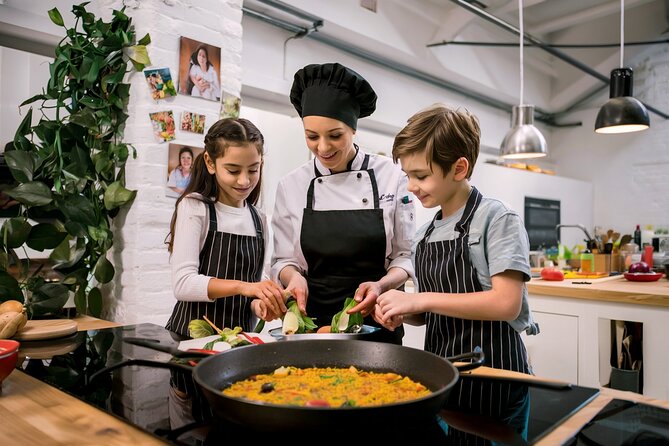 Private Paella Cooking Class and Market Visit with Personal Chef - Price and Value: Is $180.20 Fair for a 3-Hour Private Class?