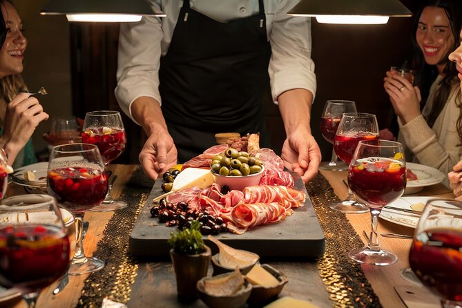 Private Paella Cooking Class and Market Visit with Personal Chef - Bottom Line: Should You Book This Paella and Market Experience?