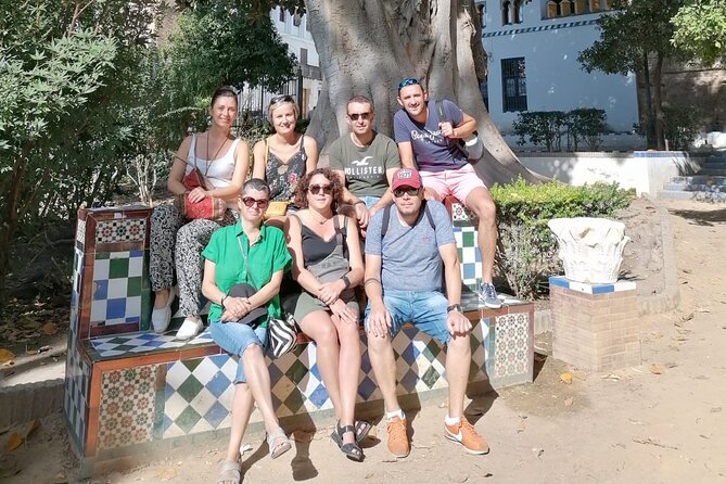 Private personalized Seville street tour of 2.5 hours - Key highlights you’ll feel right away